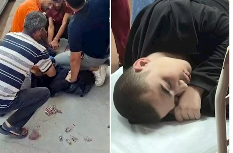 İzmirdəki silahlı hücumla bağlı saxlanılanların sayı 9-a çatıb