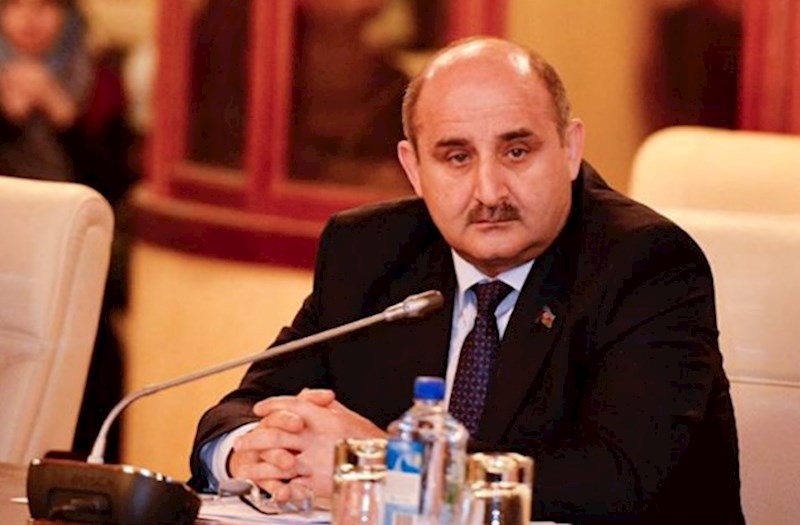Dində ölən şəxs üçün yüzlərlə insana yemək vermək yoxdur — Çingiz Qənizadə 