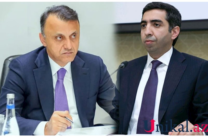 Maliyyə Nazirliyi İcbari Tibbi Sığorta Agentliyində və TƏBİB-də yoxlamalara başladı 