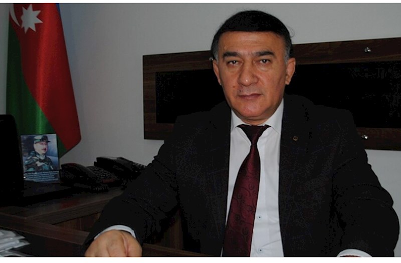 Sabiq nazir müavini işdən çıxarıldı — Yeni vəzifə verildi 