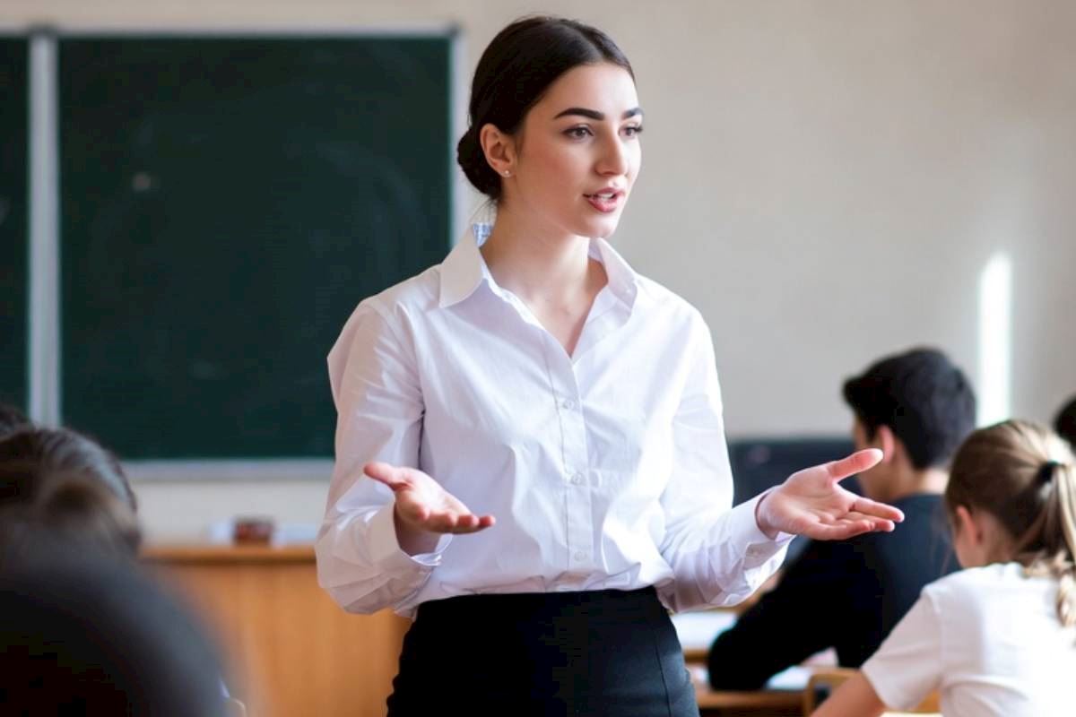 Müəllim hazırlığında dəyişiklik — Regionlara diqqət artırılır