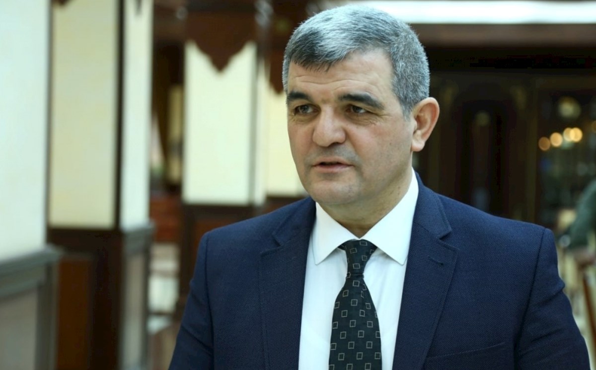 "Ermənistandakı tarixi-dini abidələrin bərpasına da hazırıq"