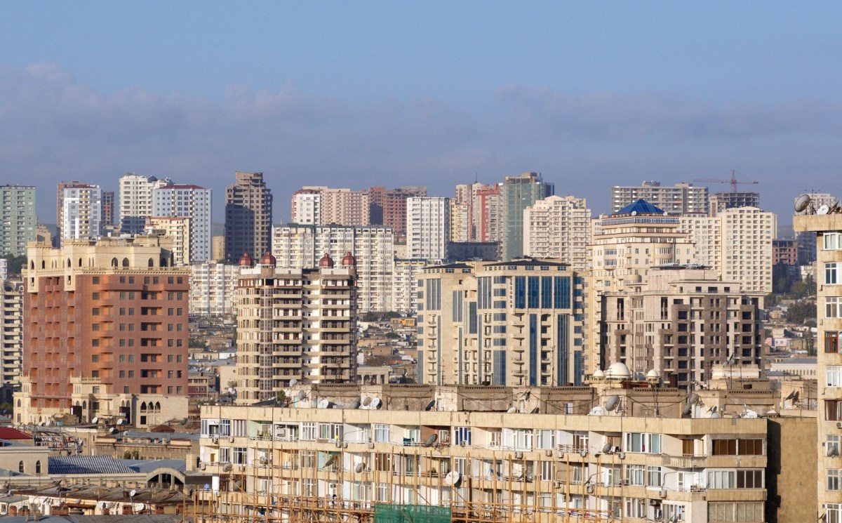 “Xruşşovka”lar niyə hələ də baha satılır? — Açıqlama