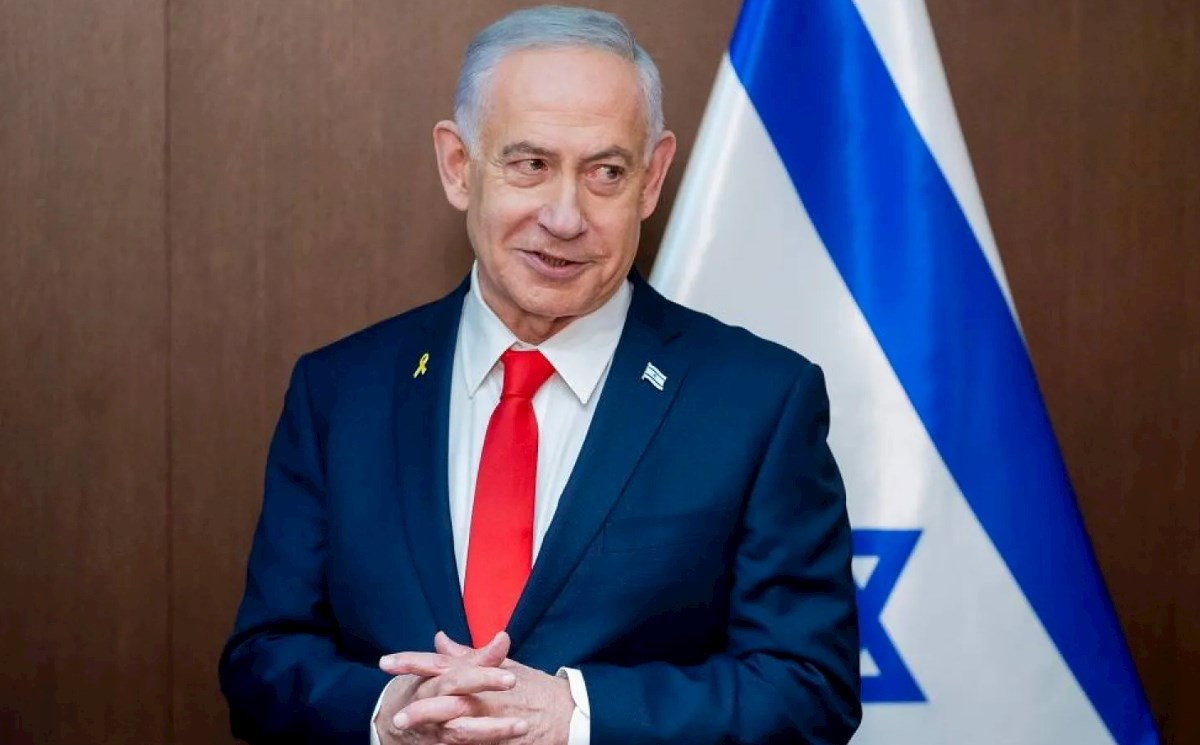 Netanyahu Nyu-Yorka səfər edəcək