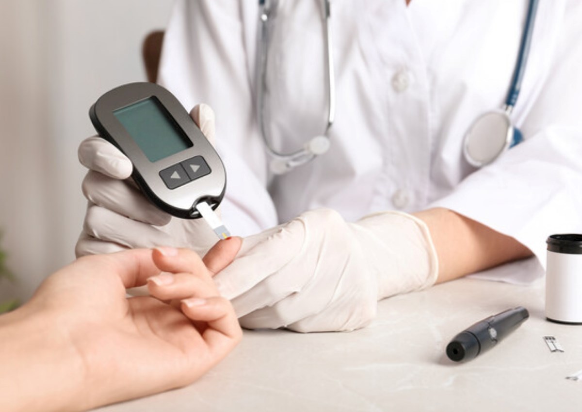 Analizsiz də fərq edə biləcəyiniz 6 insulin dirənci əlaməti