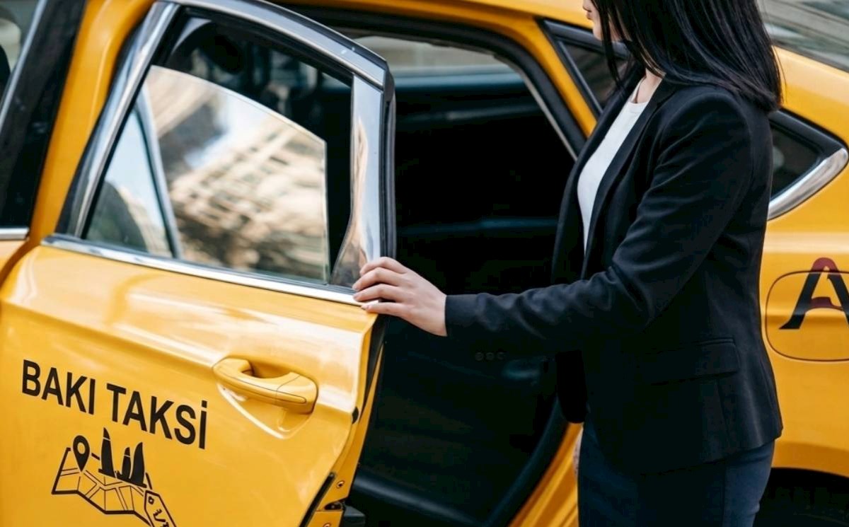 7 manatlıq yol 25-ə necə qalxır? — Taksi qiymətləri barədə açıqlama