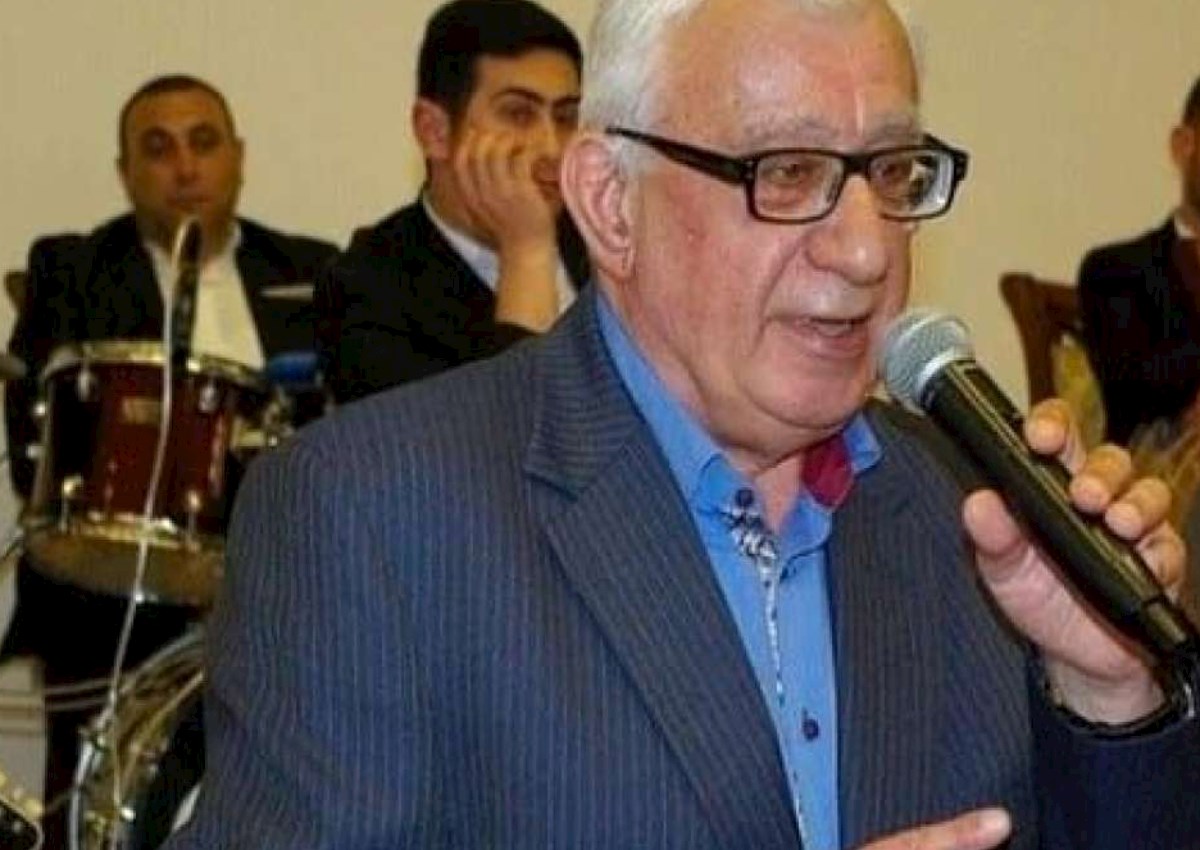 Süleyman Rüstəmin yeganə övladı vəfat etdi