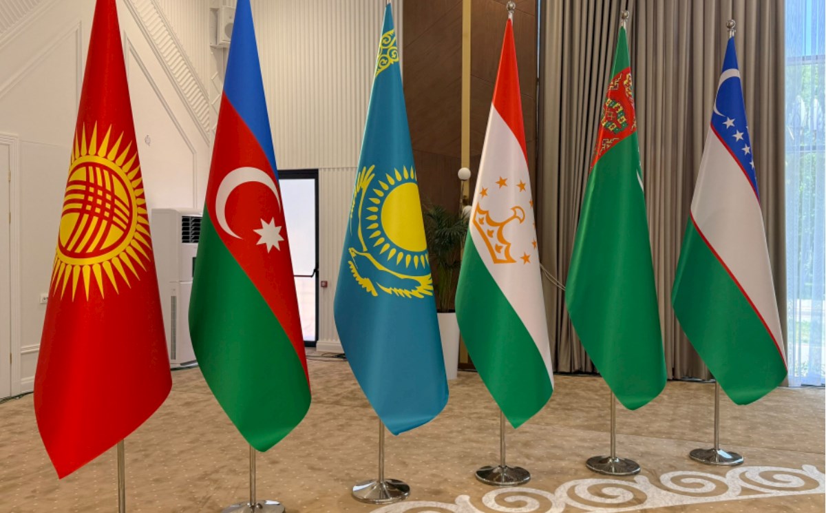 Dövlət Başçılarının Görüşü: Yeni geosiyasi əməkdaşlıq modelinin formalaşması mexanizmi —TƏHLİL