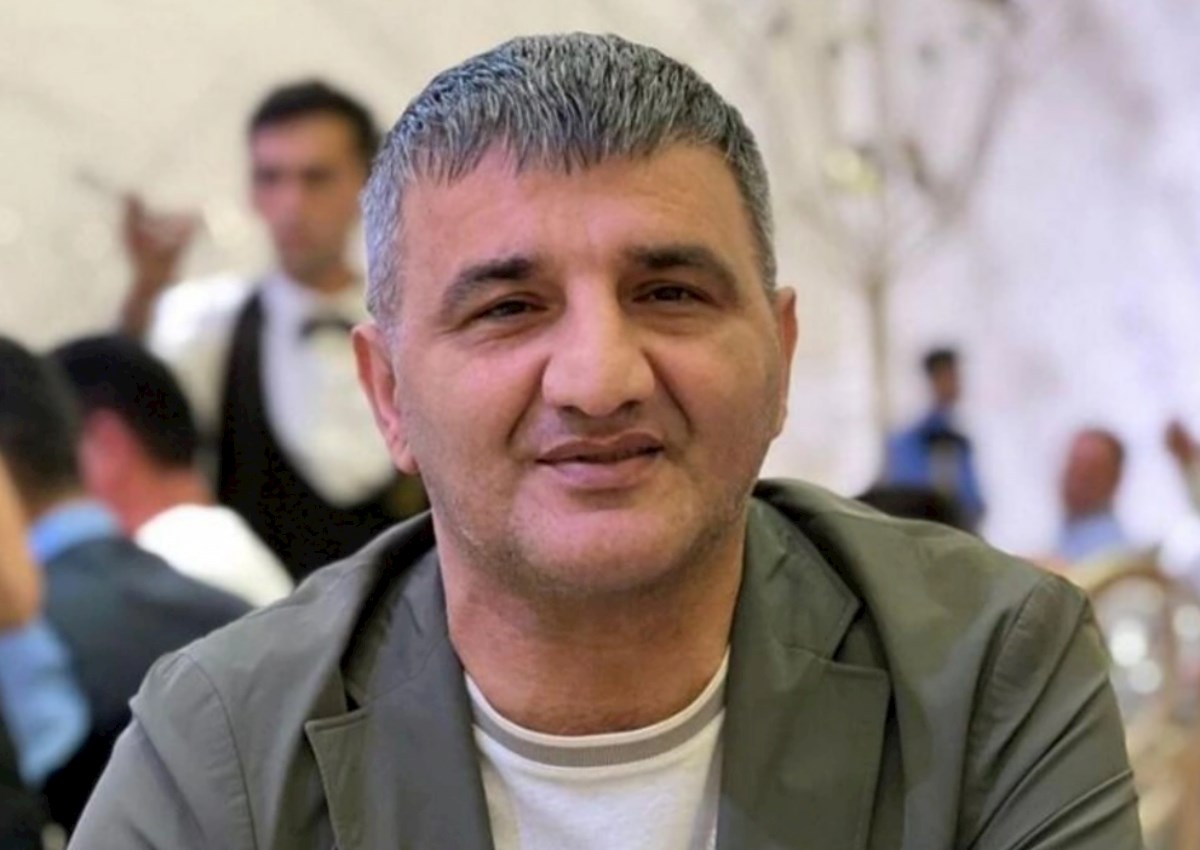 "Həddi bir az aşmışıq, üzr istəyirəm"