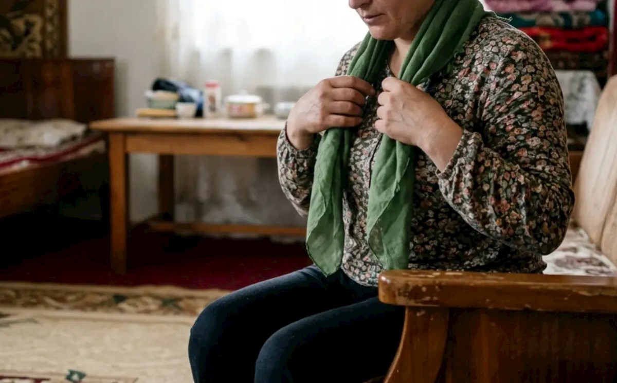 Yasamalda 70 yaşlı qadın dələduzluq etdi