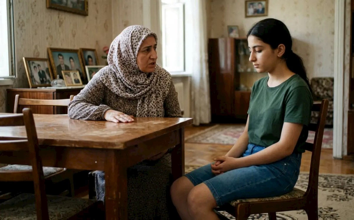 18 yaşdan sonra övladına mane olan valideyni nə gözləyir — Açıqlama