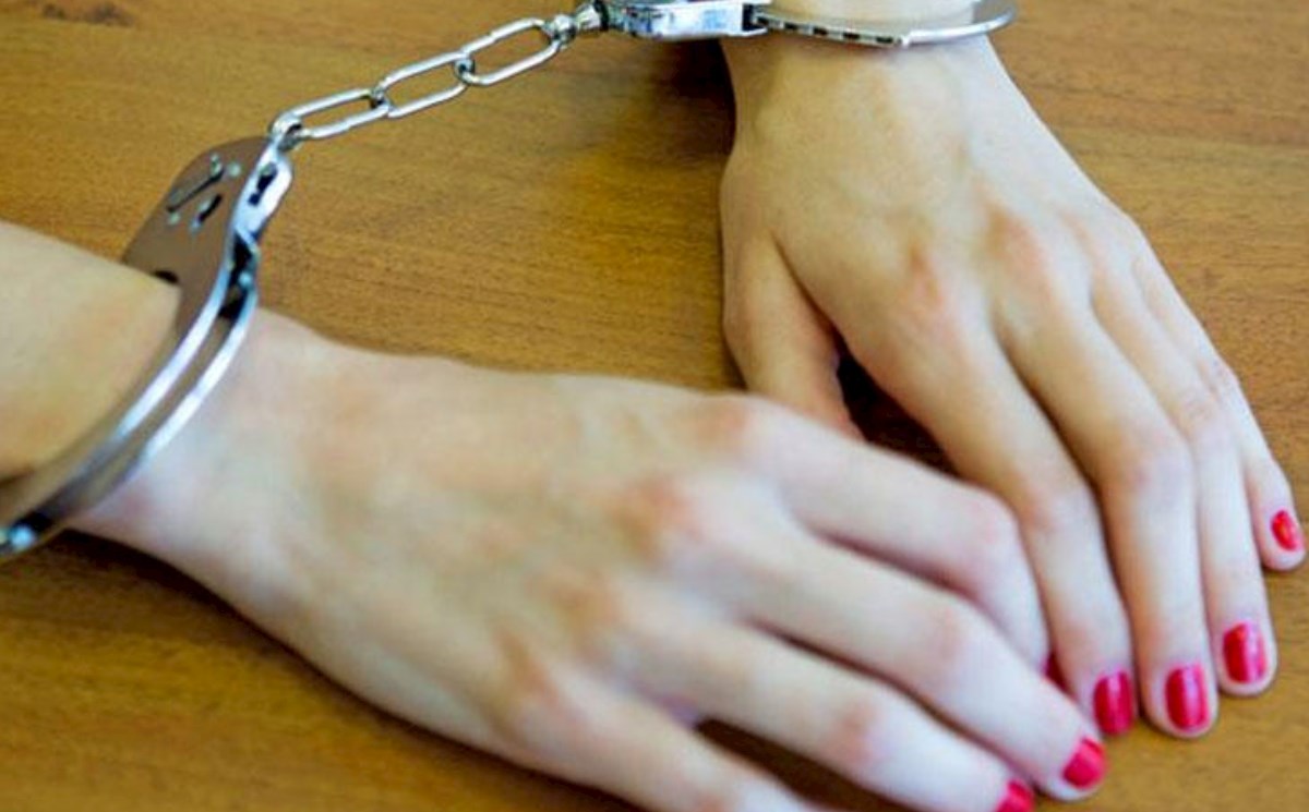 Yasamalda 70 yaşlı qadın dələduzluq etdi