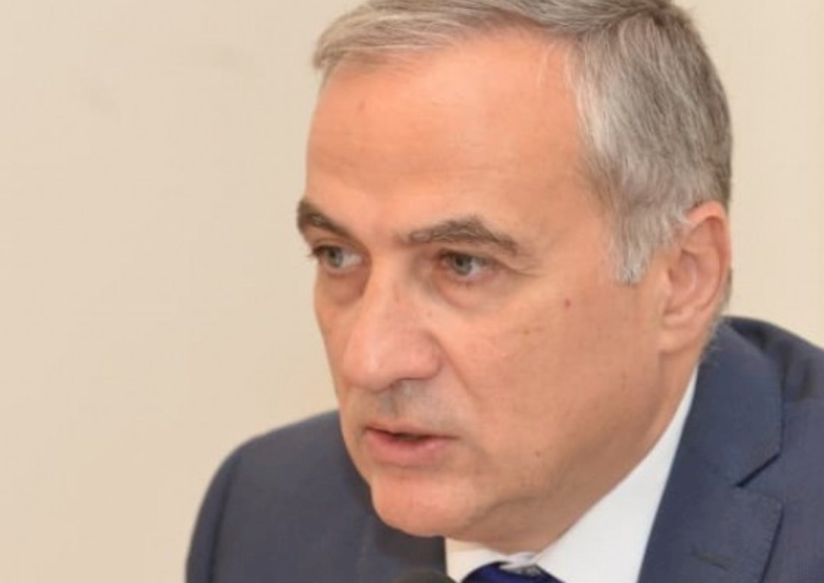 Fərid Şəfiyev Beynəlxalq Münasibətlərin Təhlili və Multikulturalizm Mərkəzinin sədri təyin edilib