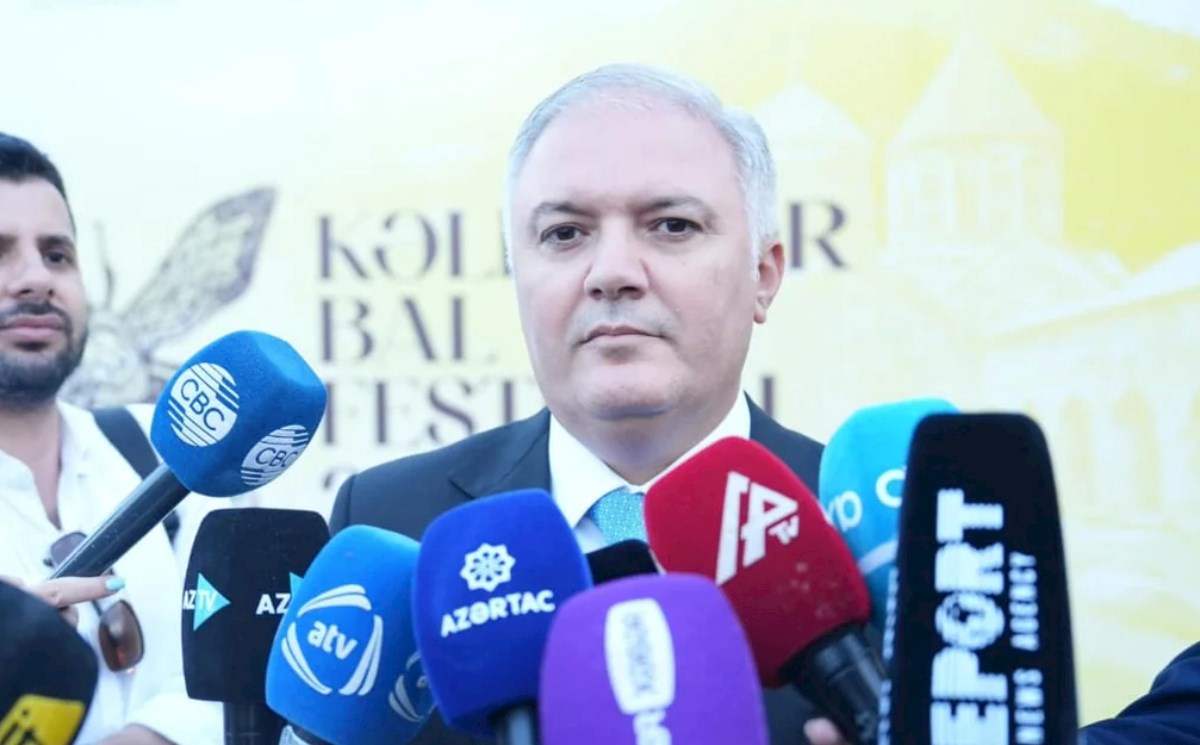 Xüsusi nümayəndə: Kəlbəcərdə gələn il 3 yeni yaşayış məhəlləsinin tikintisinə başlanılacaq
