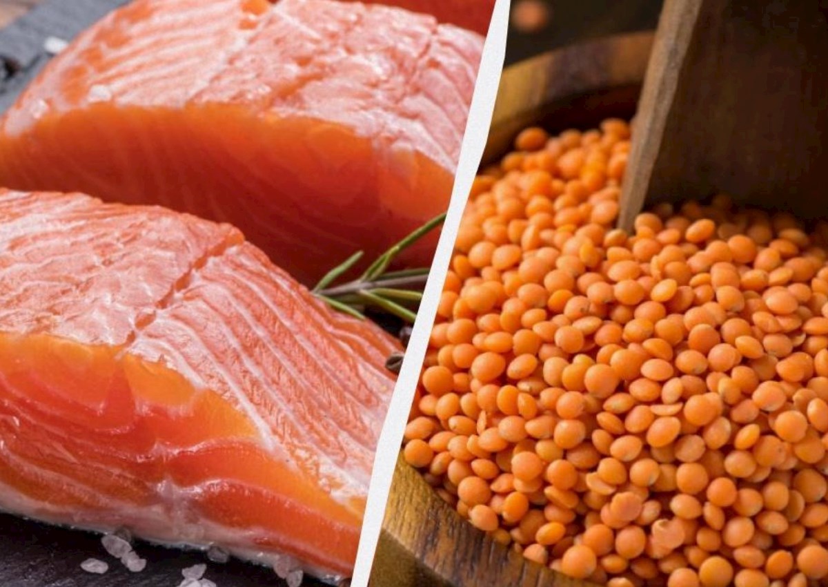 Diyetoloqlar iltihaba təsir göstərən 5 proteinli qidanı açıqladı