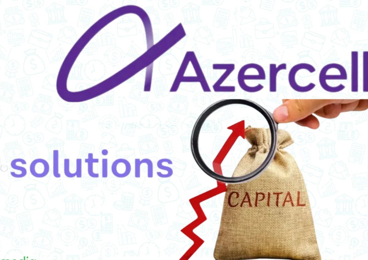 “Azercell”in rəhbərinin yaratdığı şirkətə 8 milyon manat maya qoyuldu 