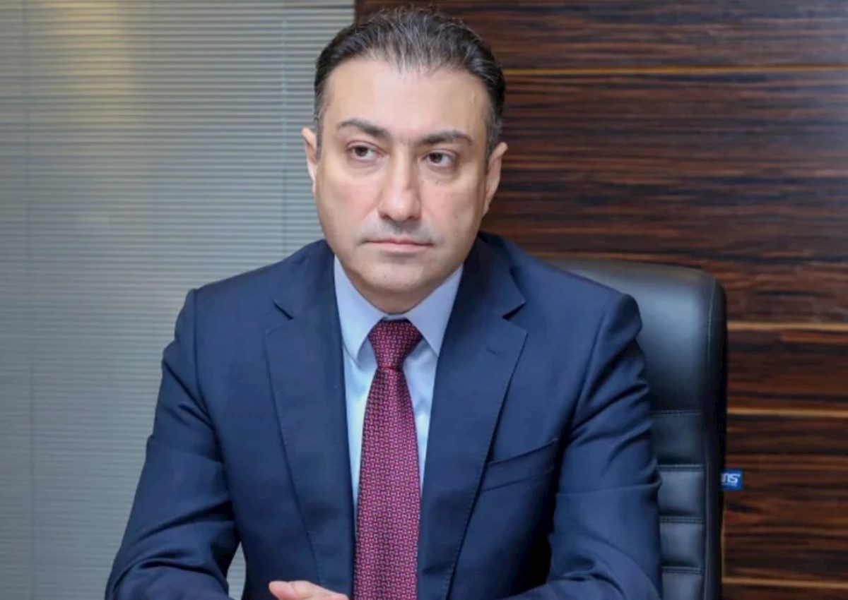 Anar Bayramov daha bir xəstəxananın direktorunu işdən çıxardı — FOTO 