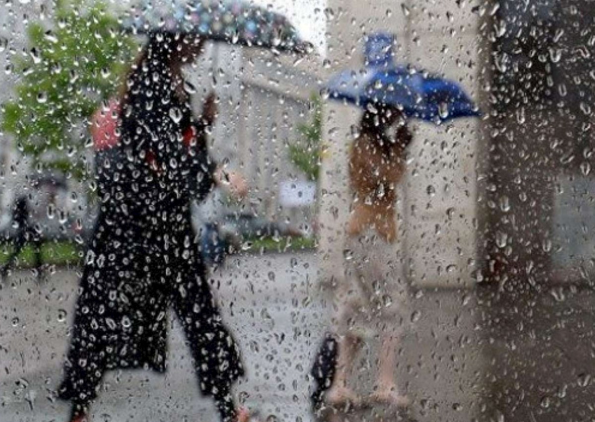 Temperatur kəskin şəkildə aşağı düşə bilər 
