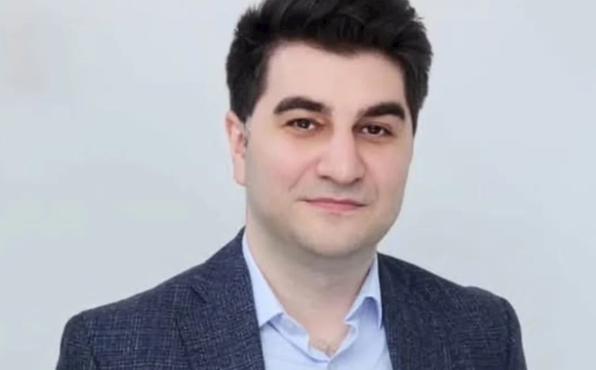 Toronto Universitetinin azərbaycanlı məzununun adı Kanadada əbədiləşdirildi — FOTO