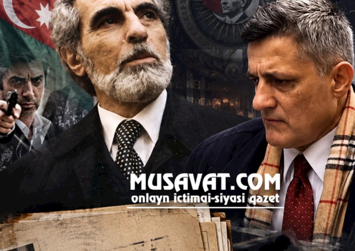 Elçibəyin “Köroğlu”sunu kim öldürdü: Kaşif Kozinoğlu, “Kurtlar Vadisi” və bütün dosyelər! 