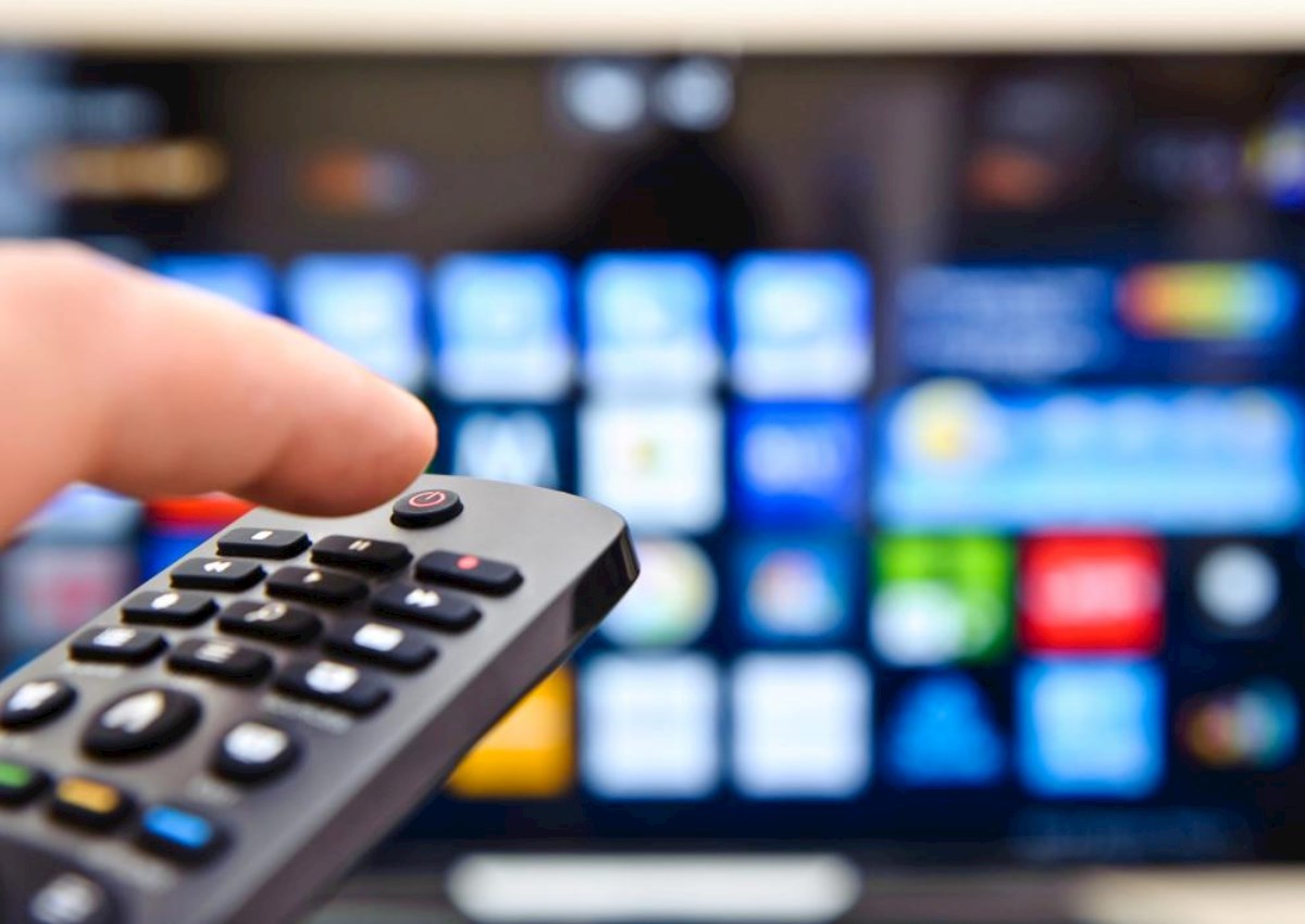 Televizor məlumatlarınızı toplaya bilər: İzləməni necə məhdudlaşdırmaq olar? 