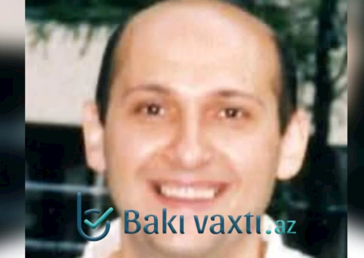 "Əkiz qüllələr"də həlak olan tək azərbaycanlı görün kim imiş — FOTOLAR  