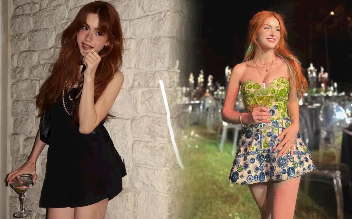 "Kızılcık Şerbeti"nin yeni Çimeni o oldu