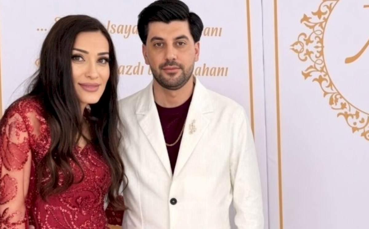 Nigar Tofiqin keçmiş nişanlısı ayrılığın səbəbini açıqladı