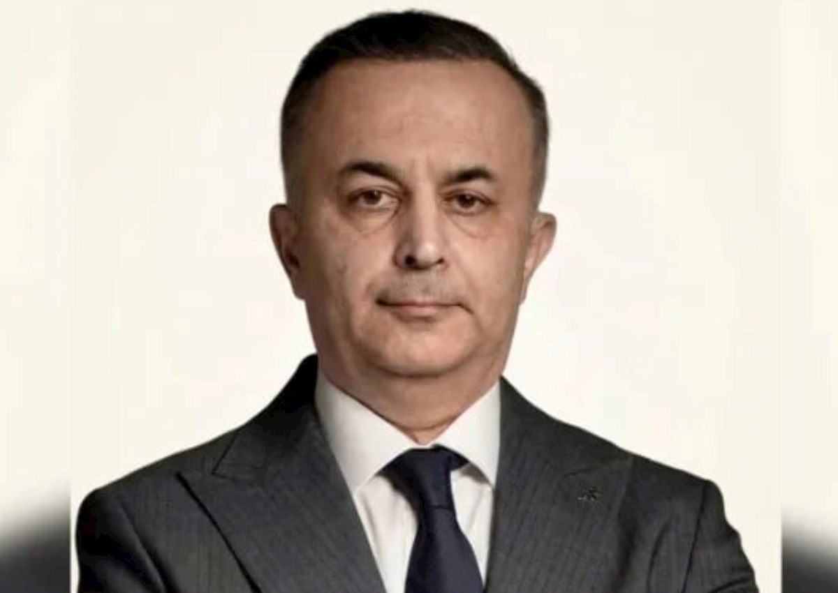 Dövlət Xidmətinin rəisinə yeni müavin təyin olundu 
