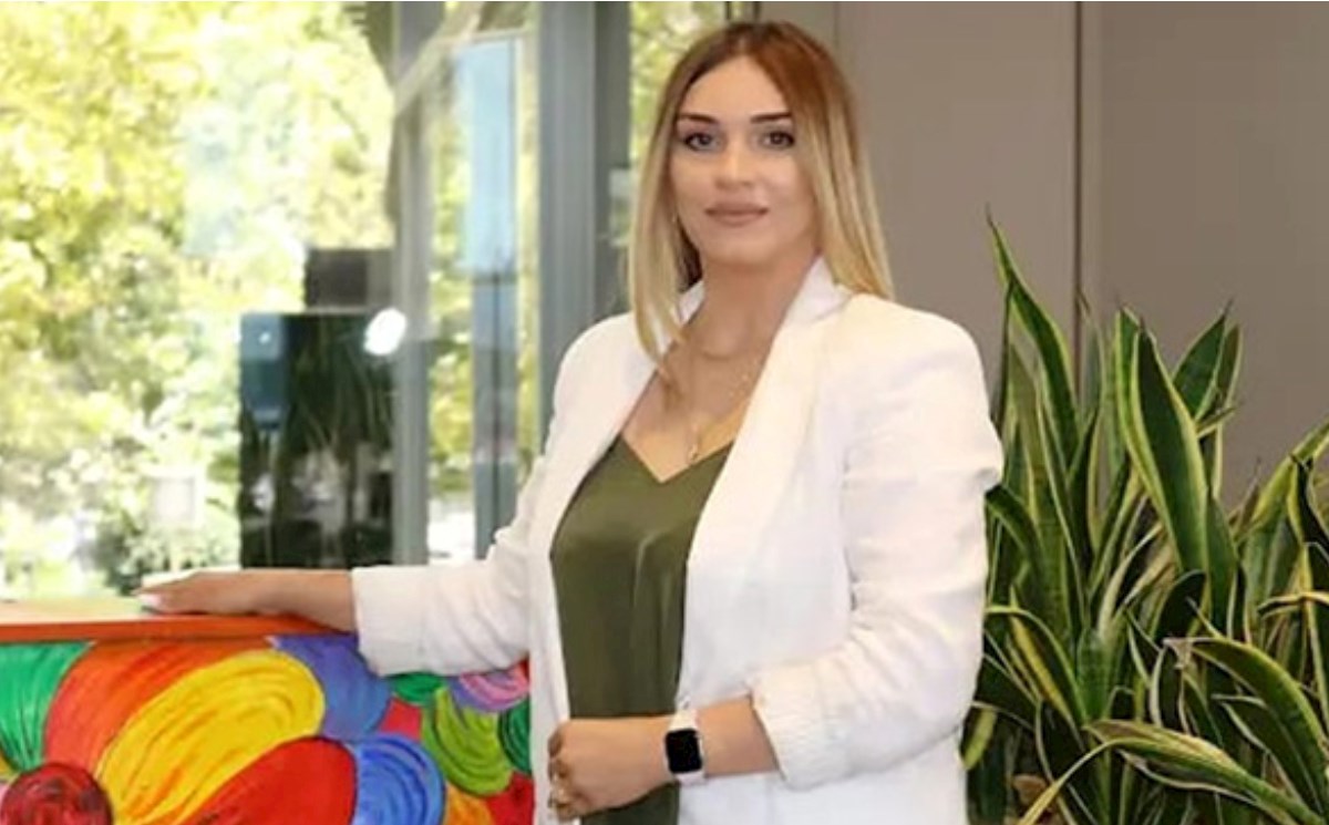 Havvaxanım Rüstəmovaya hökm oxundu