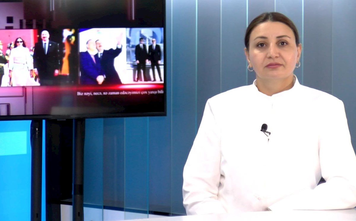 "Bütün tarixi faktlar Qafqaz Albaniyasının Azərbaycan ərazisində mövcudluğunu sübut edir"