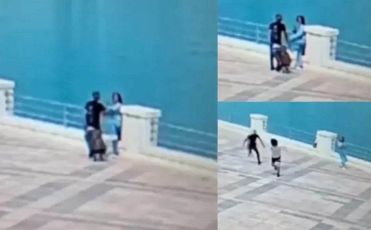 Bulvarda qadına qarşı əxlaqsızlıq edənin ifadəsi dəhşətə gətirir