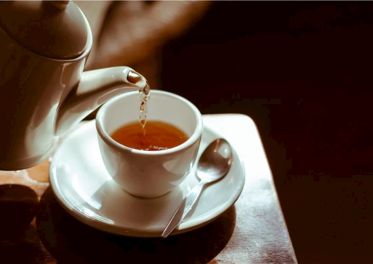 Earl Grey çayının 4 faydası: Ürəkdən beyinə qədər sağlamlığa təsiri 