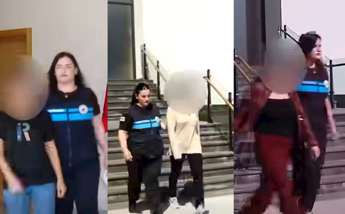 Azərbaycan vətəndaşları Gürcüstandan deportasiya edildilər