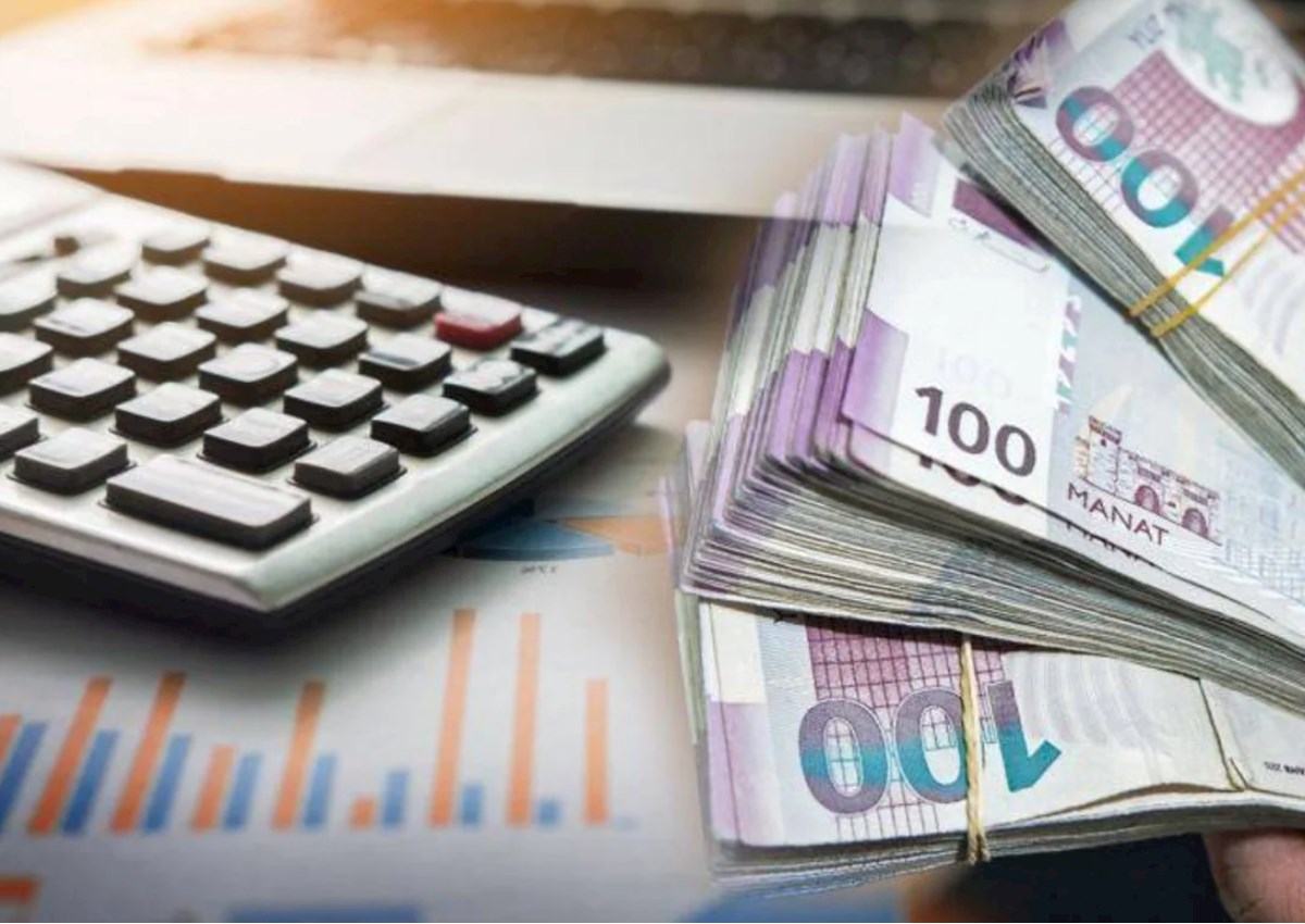 Azərbaycanda gələn il dövlət büdcəsi 42 milyard manatdan çox olacaq 