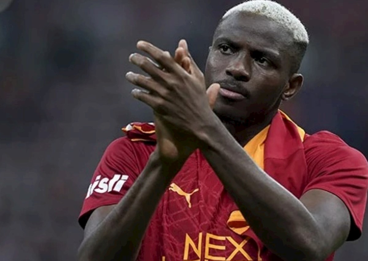 Osimhen "Trabzonspor" matçında oynayacaq? — Qərar günü bəlli oldu 