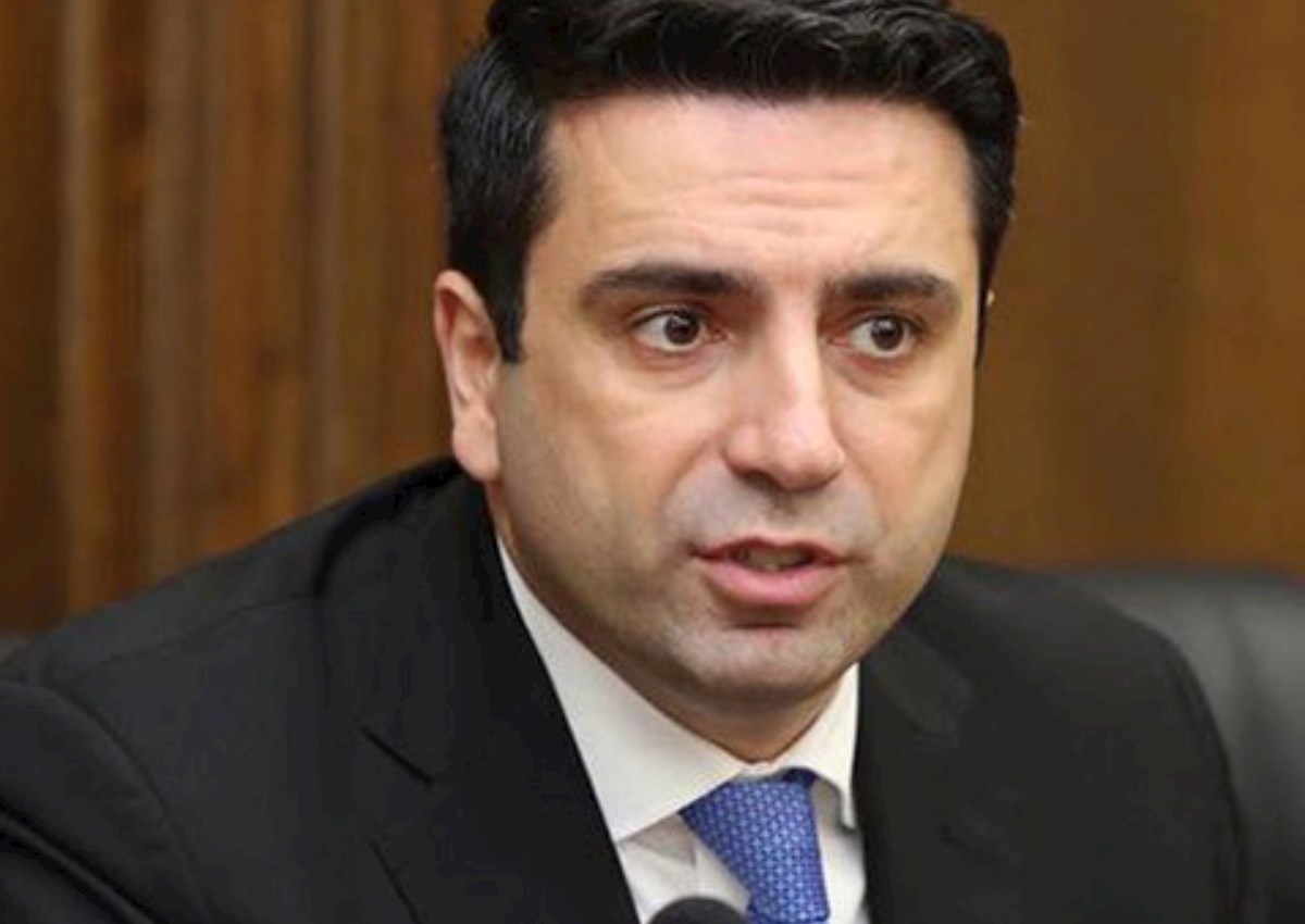 Ermənistan Azərbaycandan təbii qaz ala bilər 