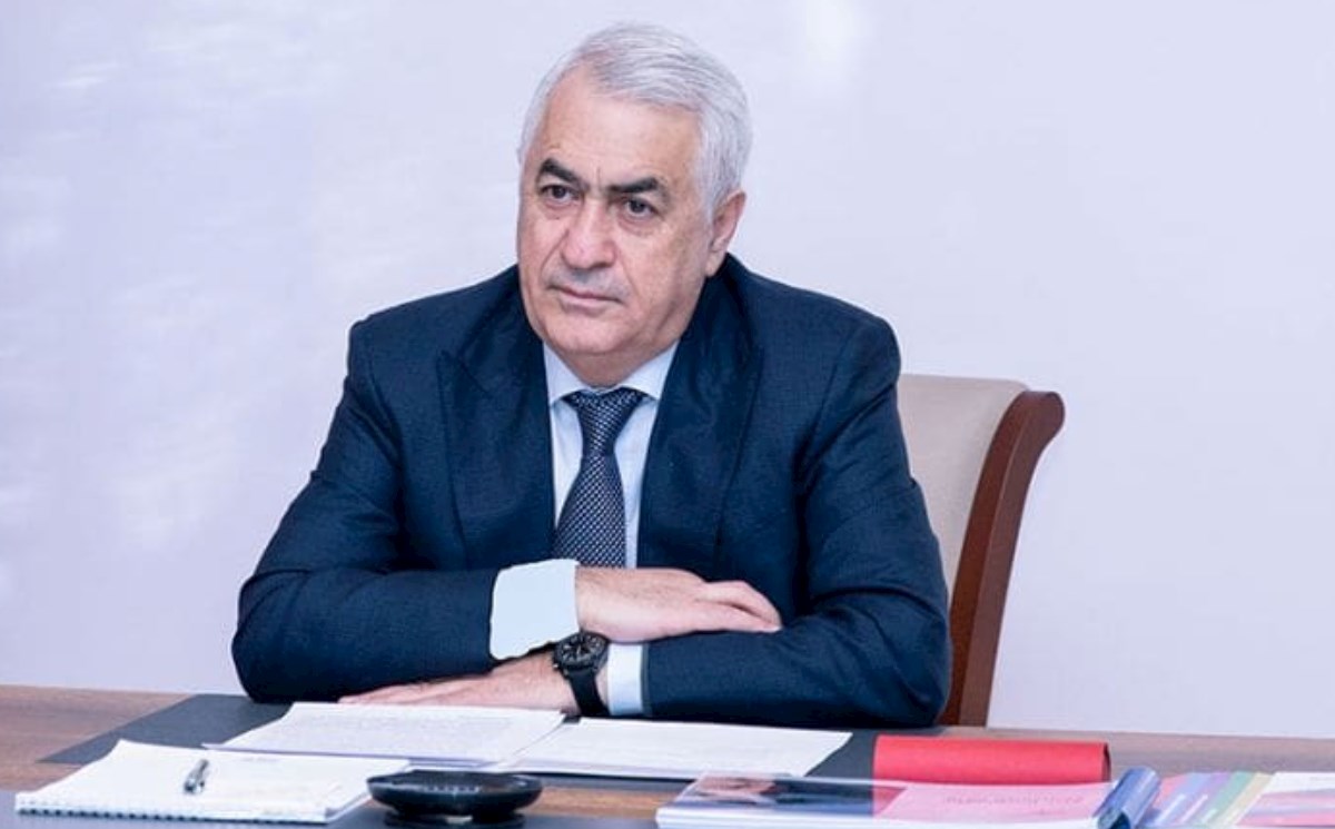 Cavid Qurbanovun əmisi oğlu həbs olunub? — SƏBƏB