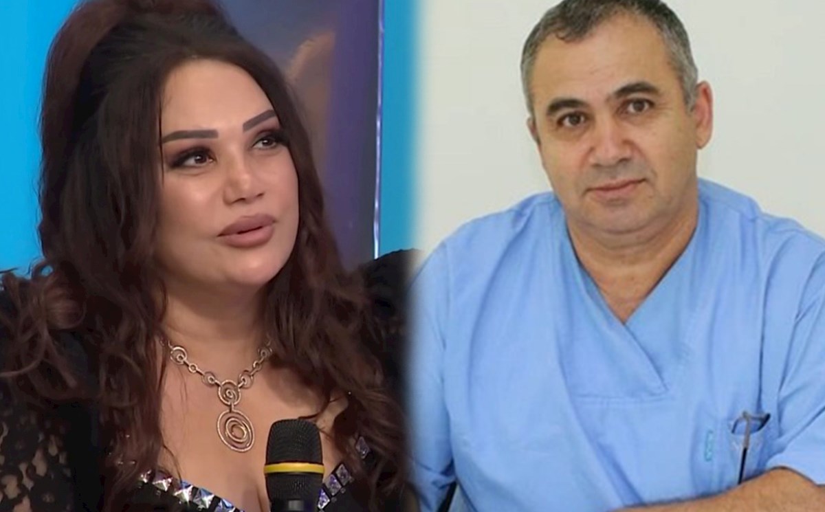 İşdən çıxarılan həkim qardaşına yeni vəzifə verildi