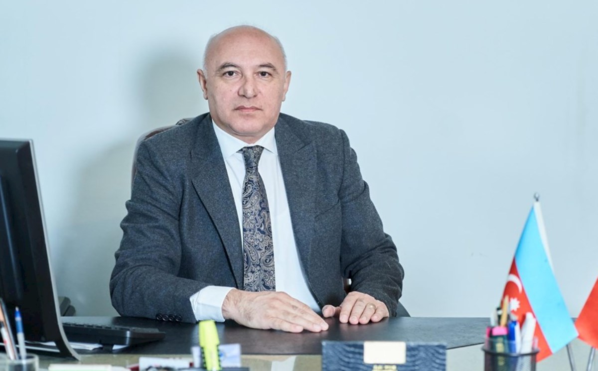 Arzuxan Əlizadə İsveçdə parlament seçkilərini müşahidə edib 