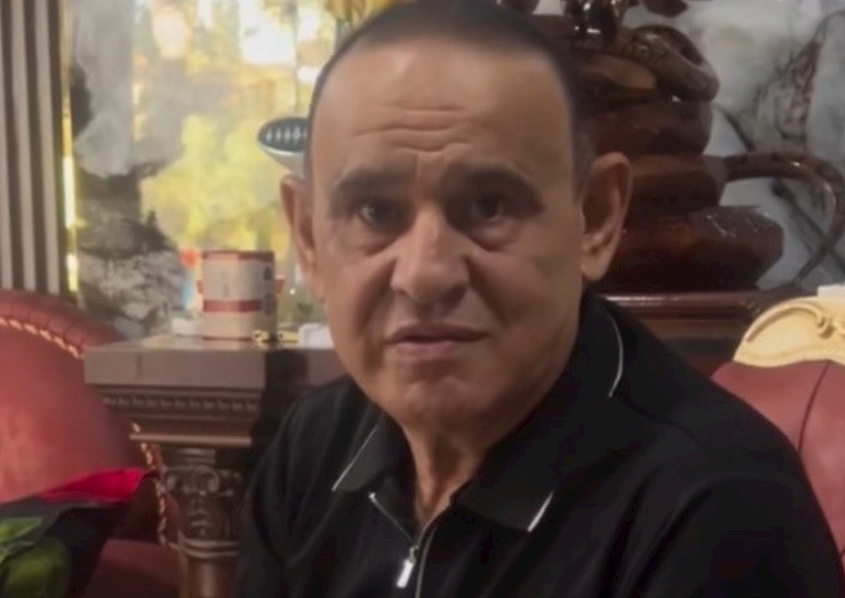“Qrip məni əldən saldı”
