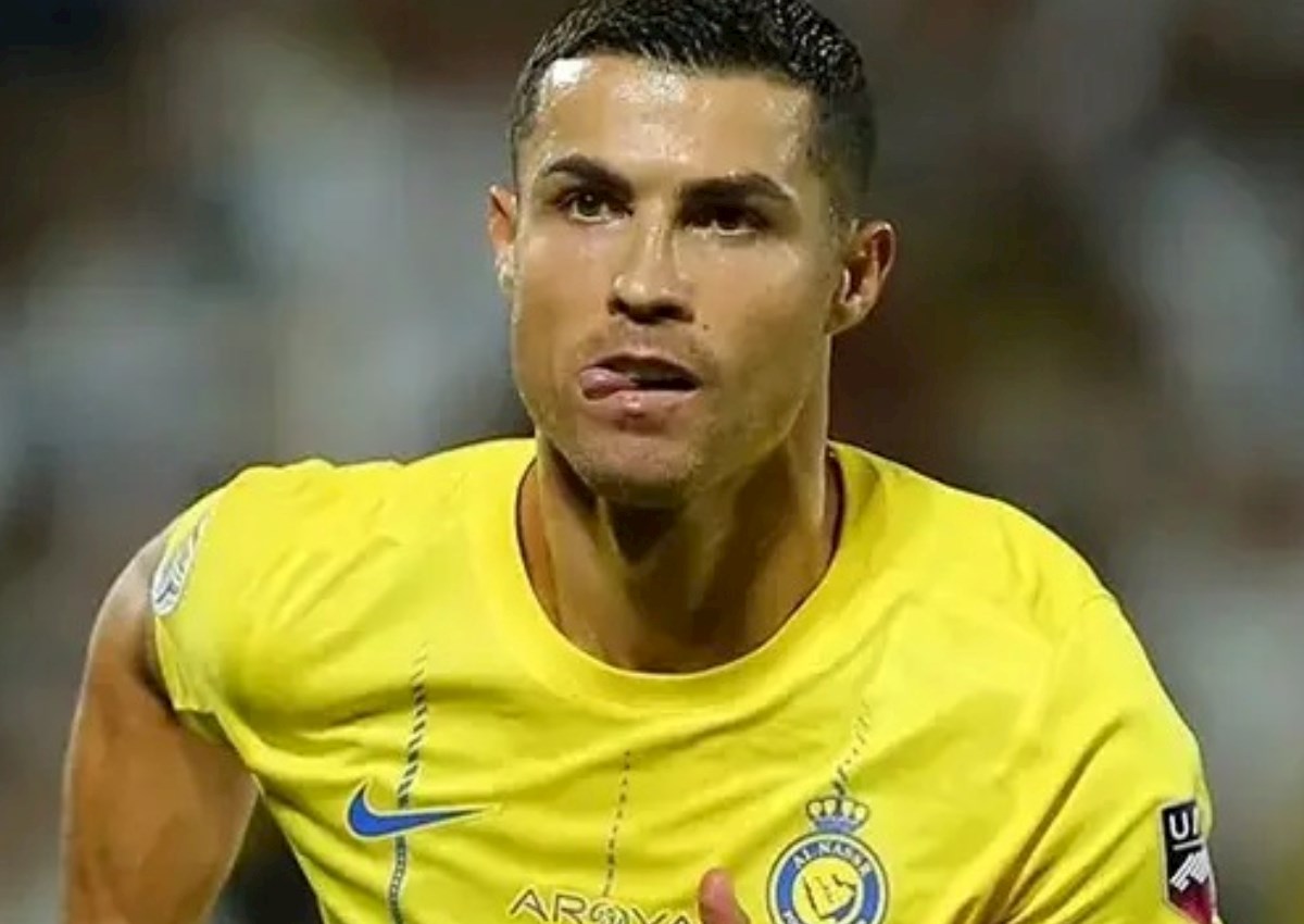 Ronaldodan tarixi addım — 500 milyon dollarlıq təklif  