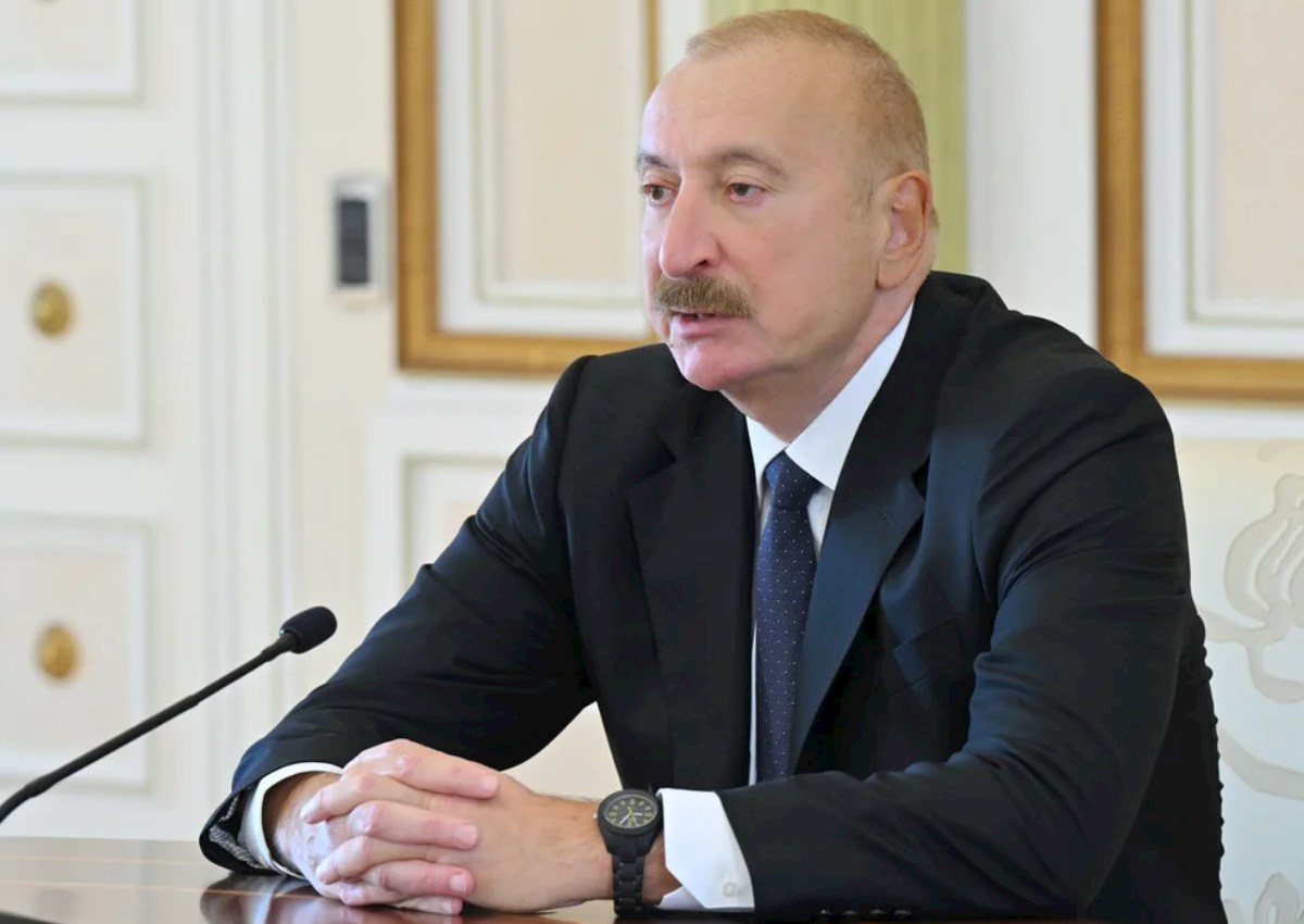 İlham Əliyev: Türkiyə-Azərbaycan kimi bir-birinə bu qədər bağlı olan ikinci ölkə tapmaq mümkün deyil 