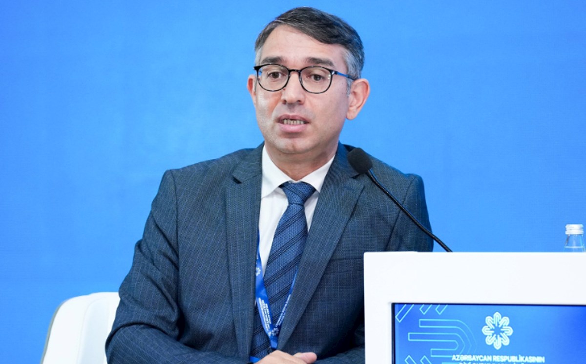 Gündüz İsmayılov: Tarixi-dini abidələrin qorunmasında yeni mərhələ başlayır