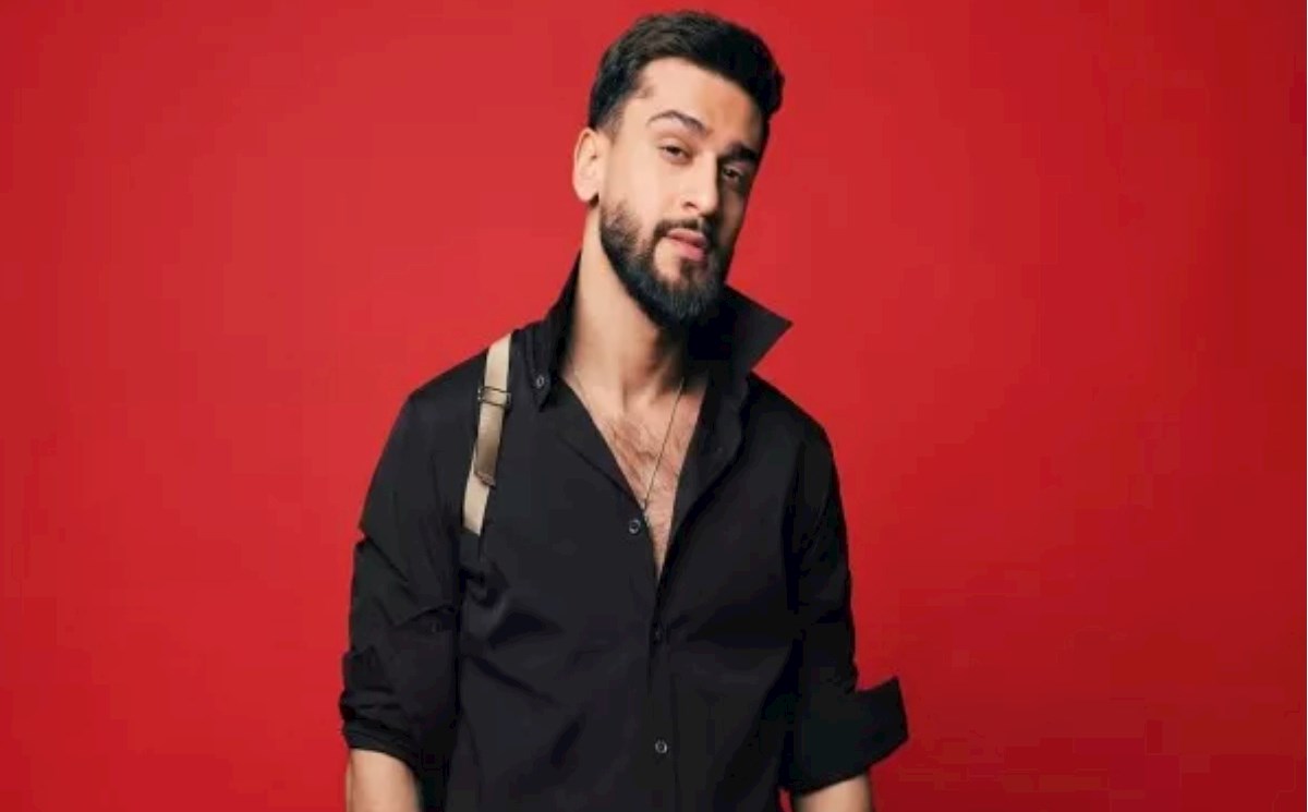 JONY adını və soyadını dəyişdi — FOTO