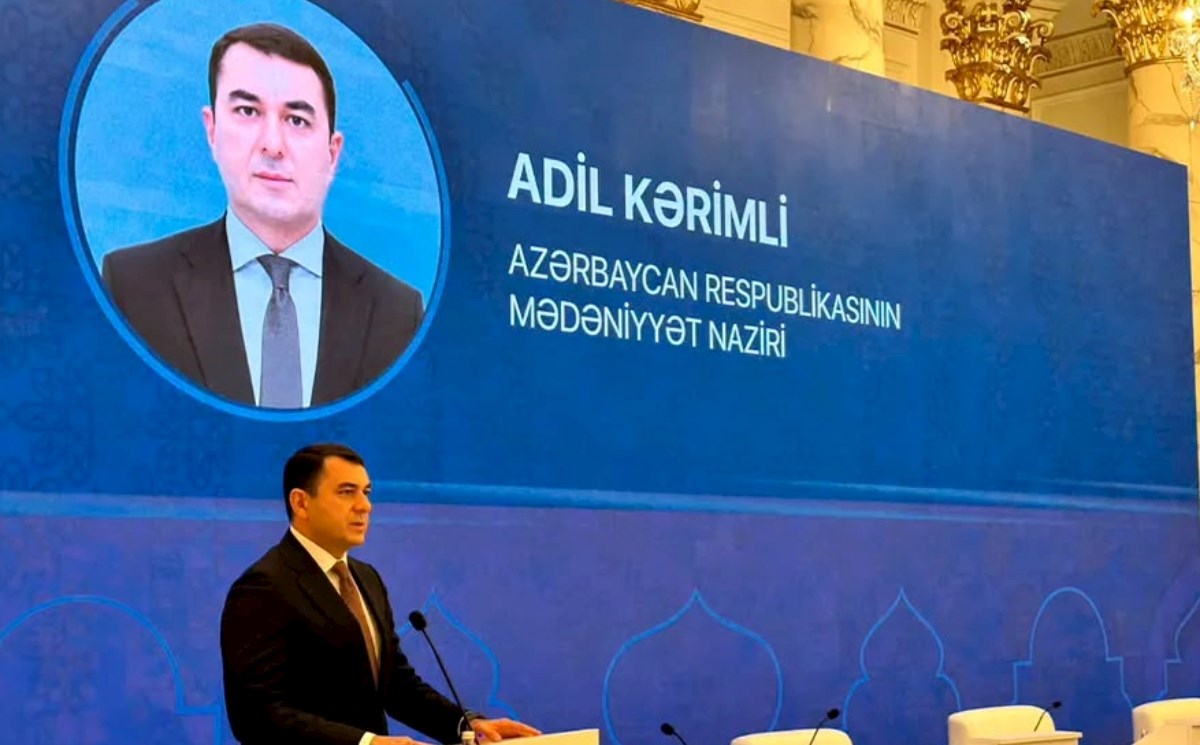 Adil Kərimli: Tarixi-dini abidələr ciddi dağıntılara məruz qalıb