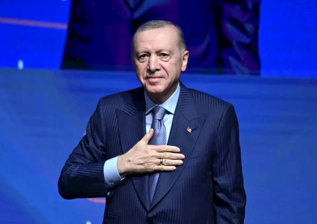 Türkiyədə 2028-ci il seçkilərinin tarixi açıqlandı: Ərdoğan son dəfə namizəd olacaq 