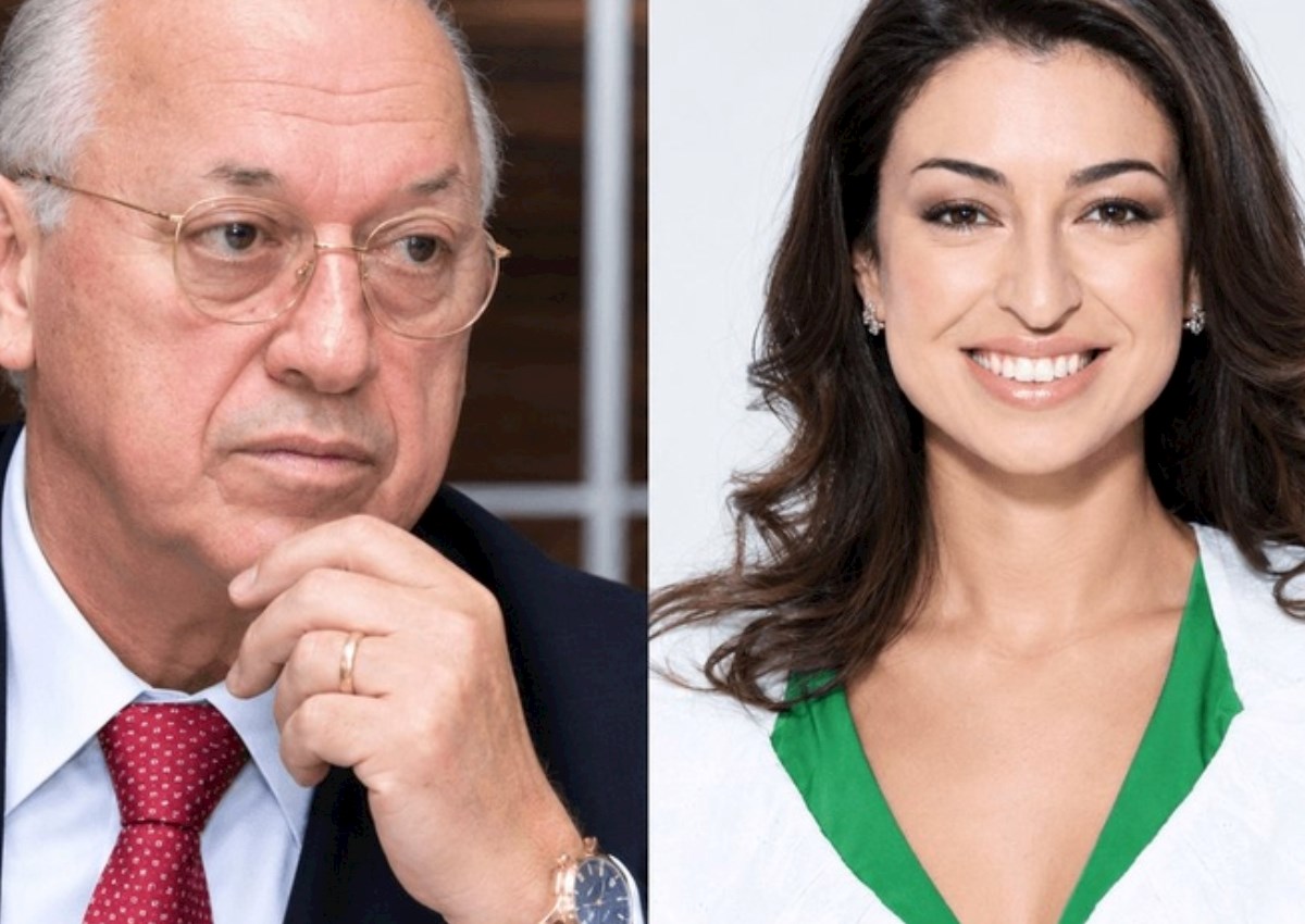 Cahangir Əsgərovun qızı xaricdə 7 milyonluq əmlak aldı 