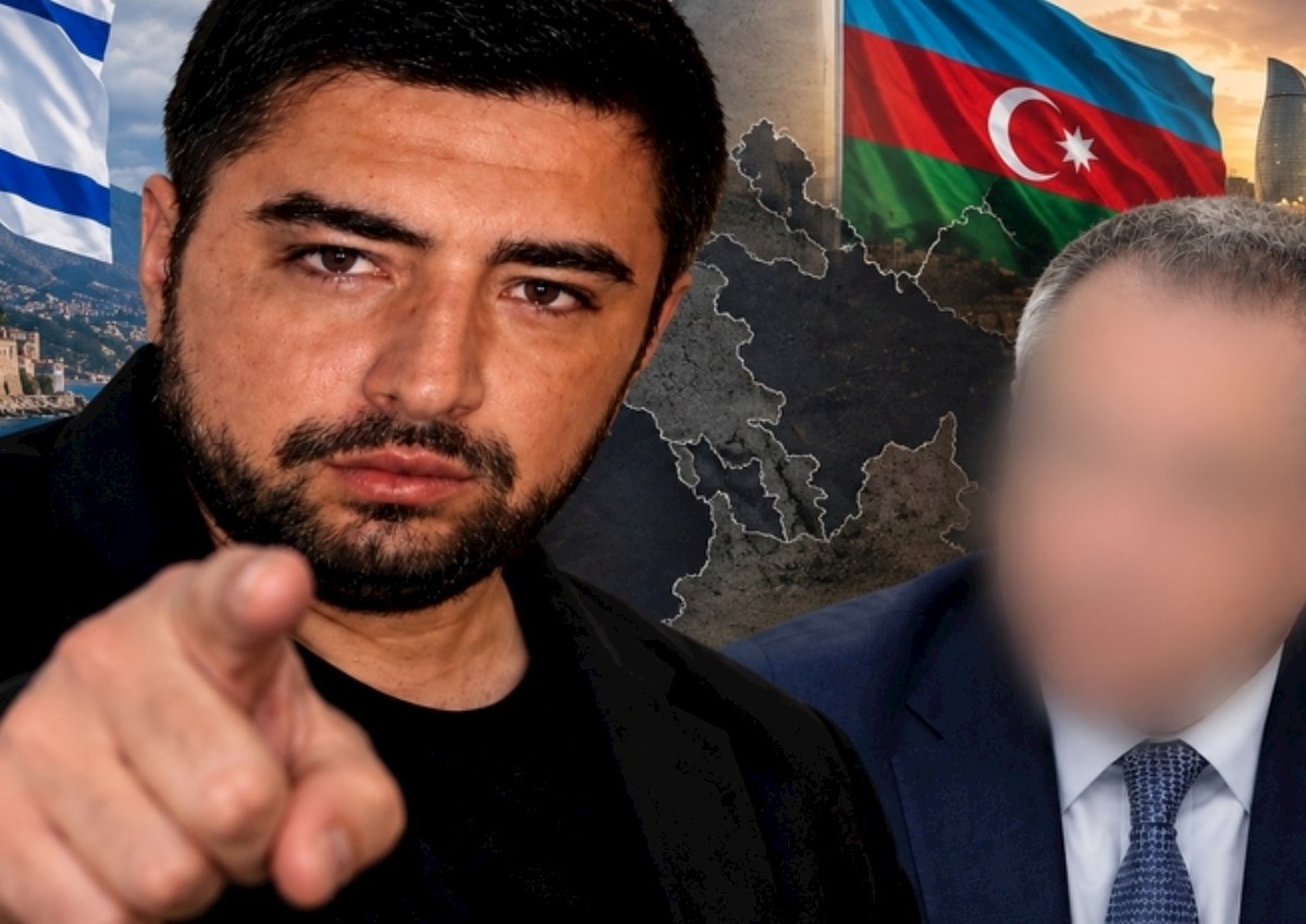 “David Seliverstov” deputatı təhdid etdi: “Özünü düzgün apar!..” — VİDEO 