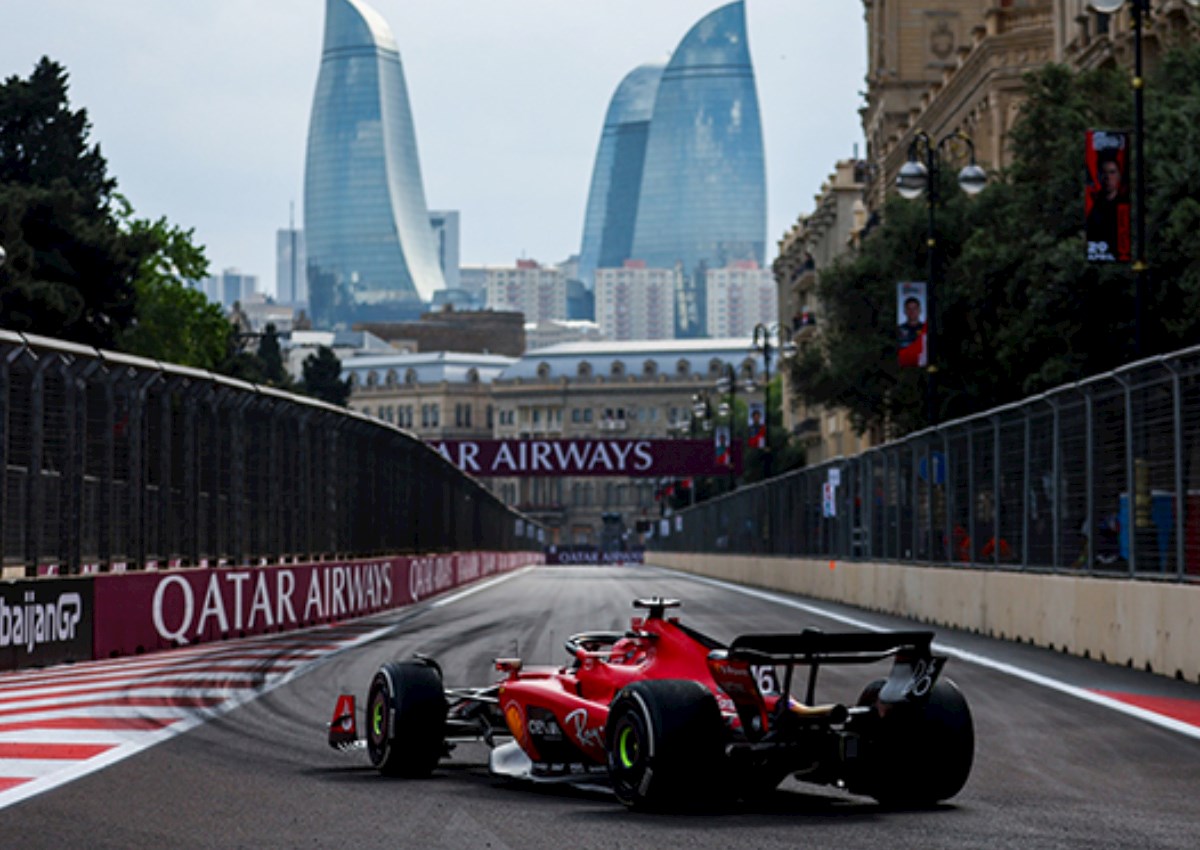 Formula 1-ə görə sabahdan bu yollar bağlanır — Siyahı 